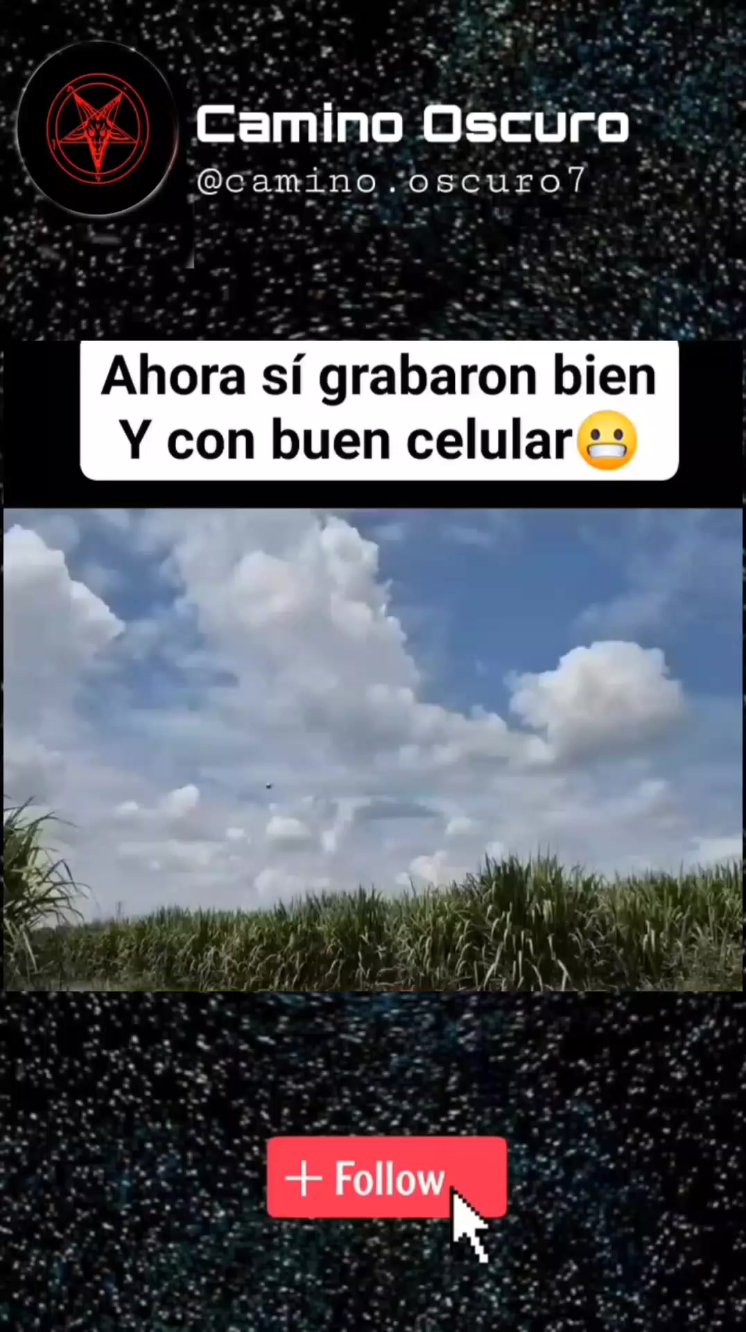 @Camino Oscuro