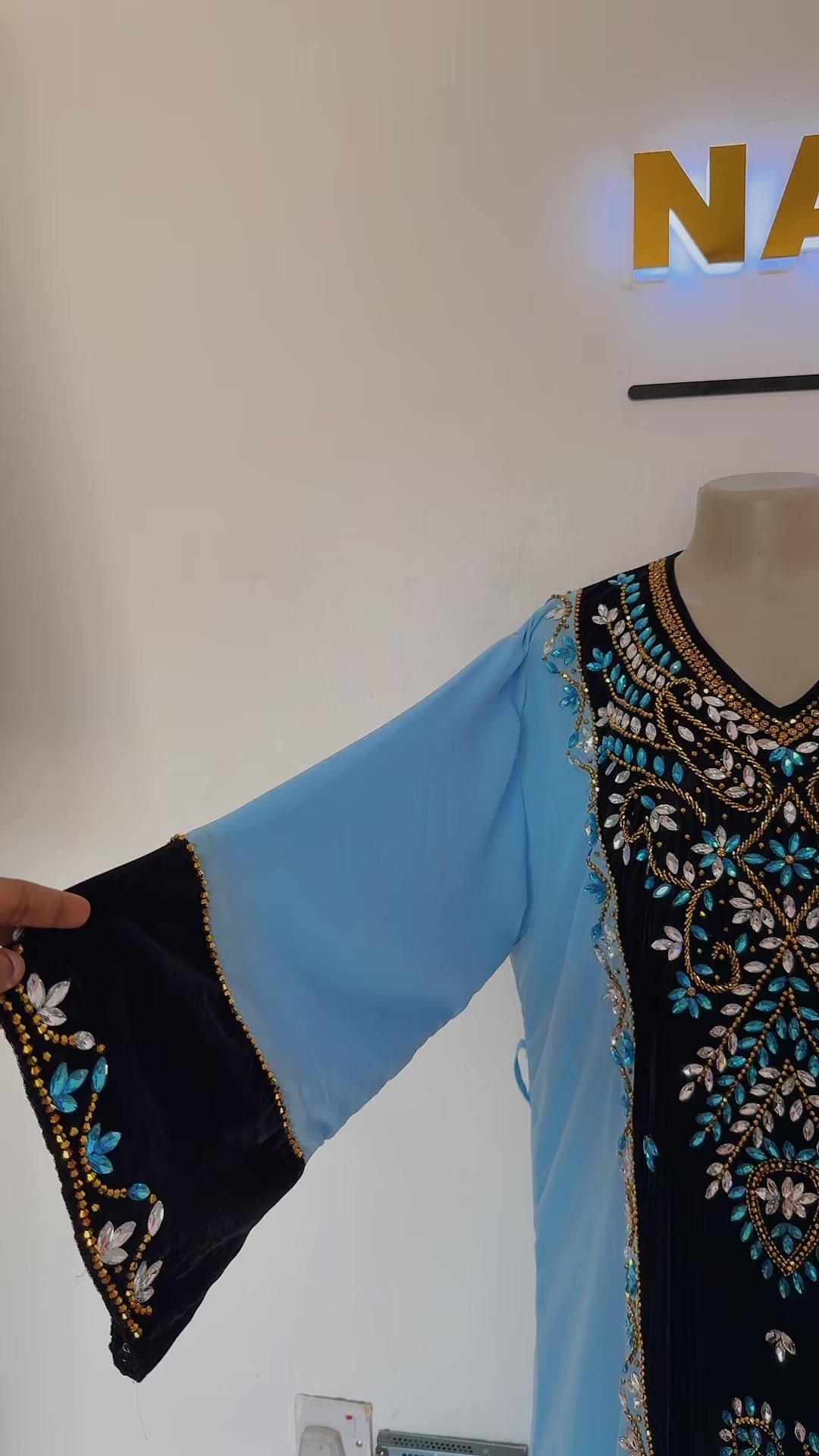@Nana Collection