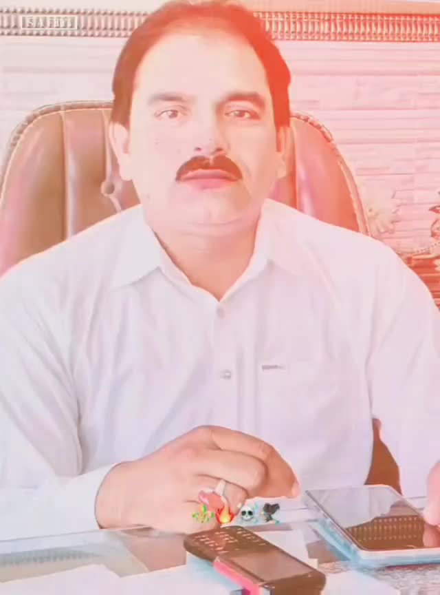 @Mukhtiar Bhandara