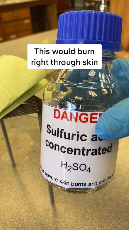 @Franklin Chemistry
