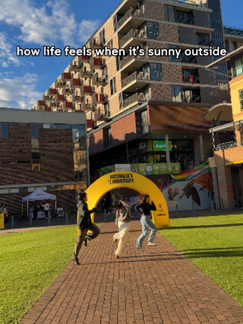 @UNSW