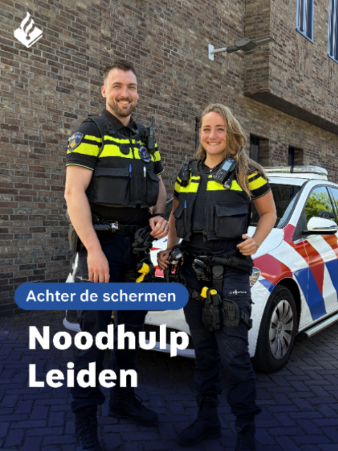 @Politie Nederland