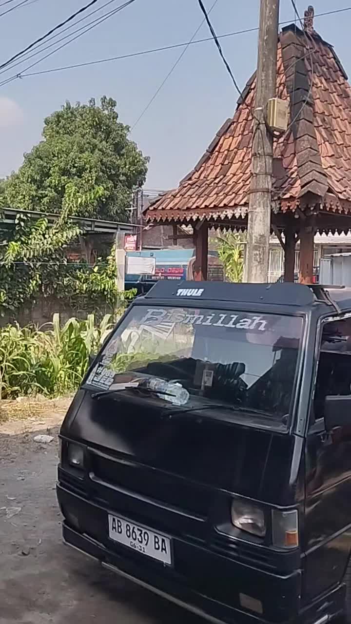 @Cctv Piyungan Official