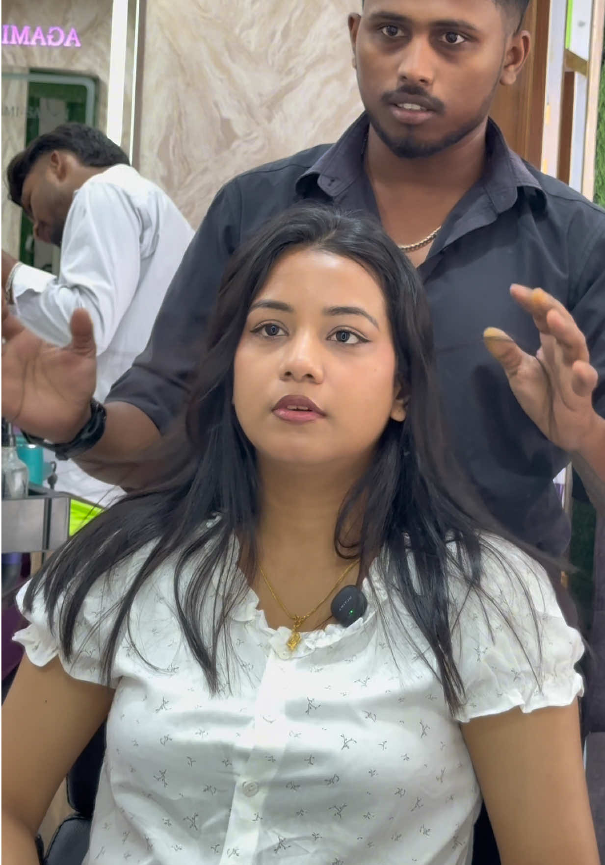 @agamisalon