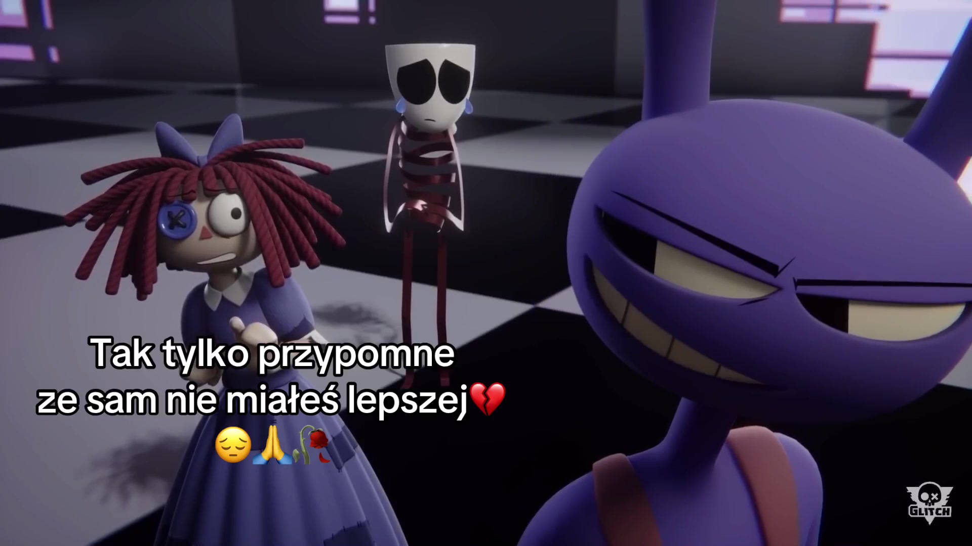 @🎪 Pomni z pomnika 🎪 :3