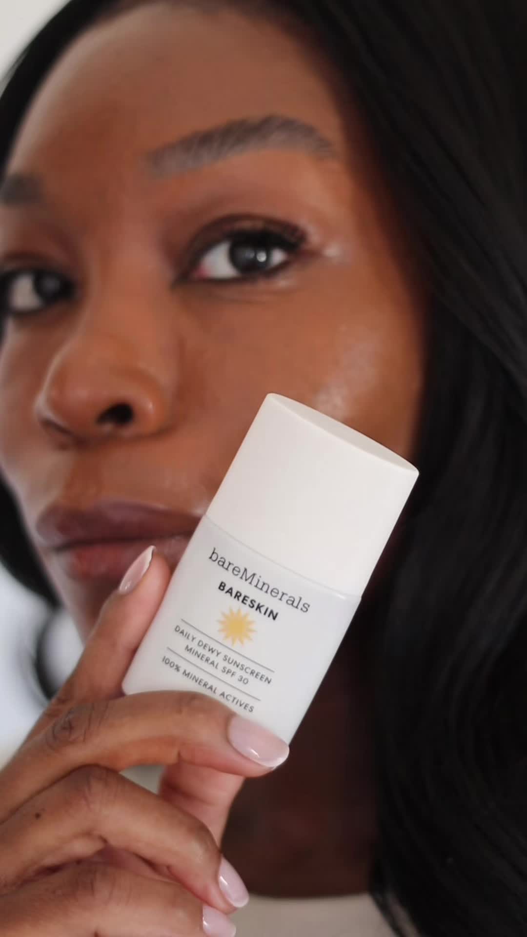 @bareMinerals