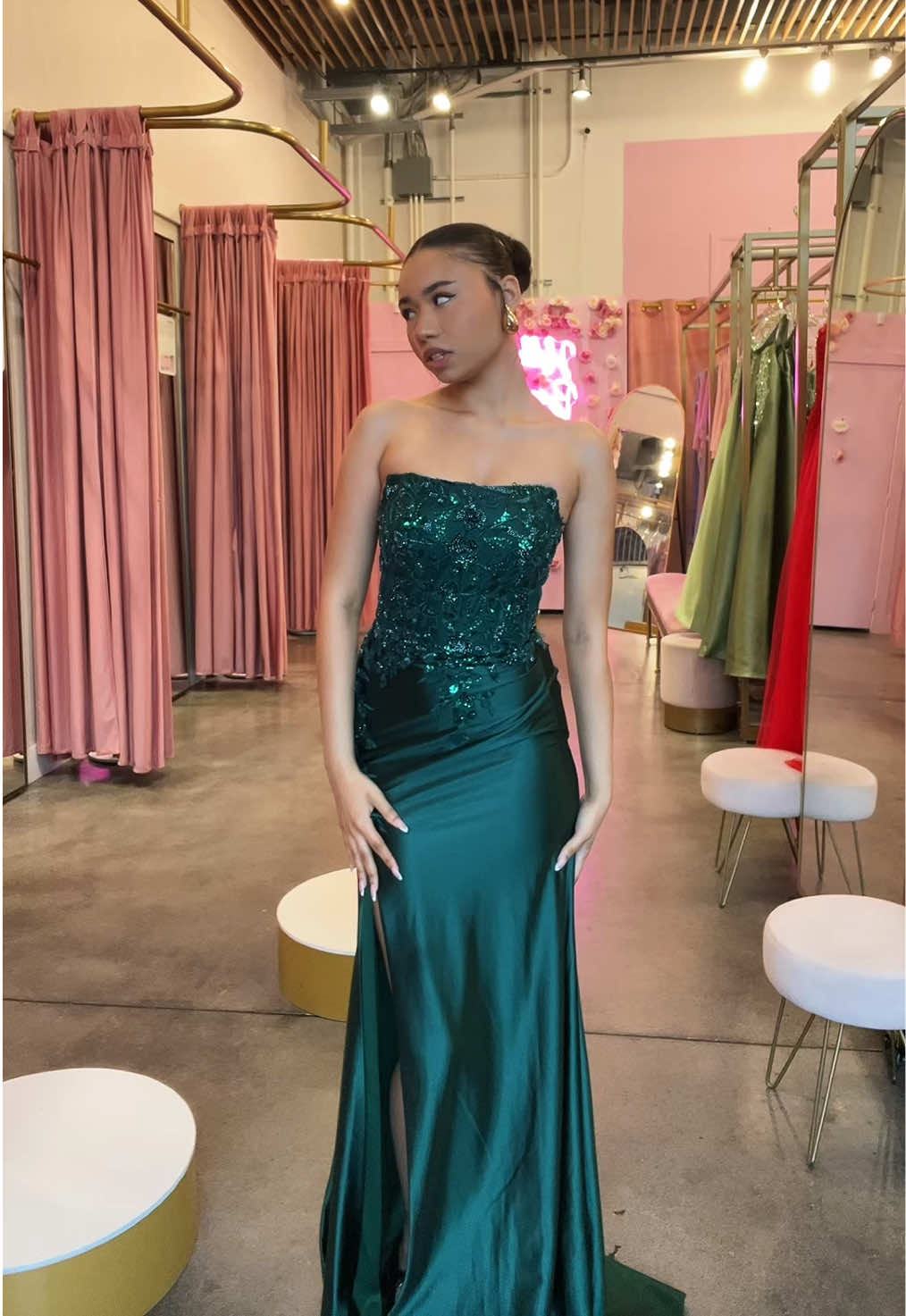 @CANDY PROM