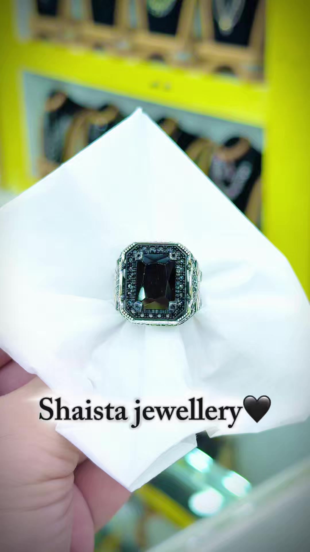 @Shaista Jewellery⚡️💎