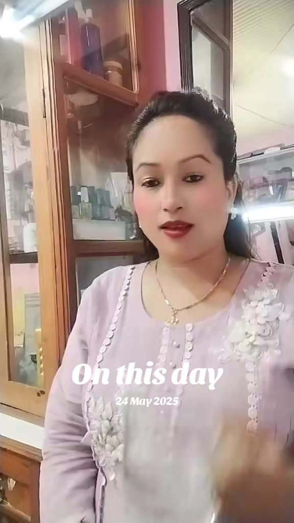 @Subashna Nirdosh