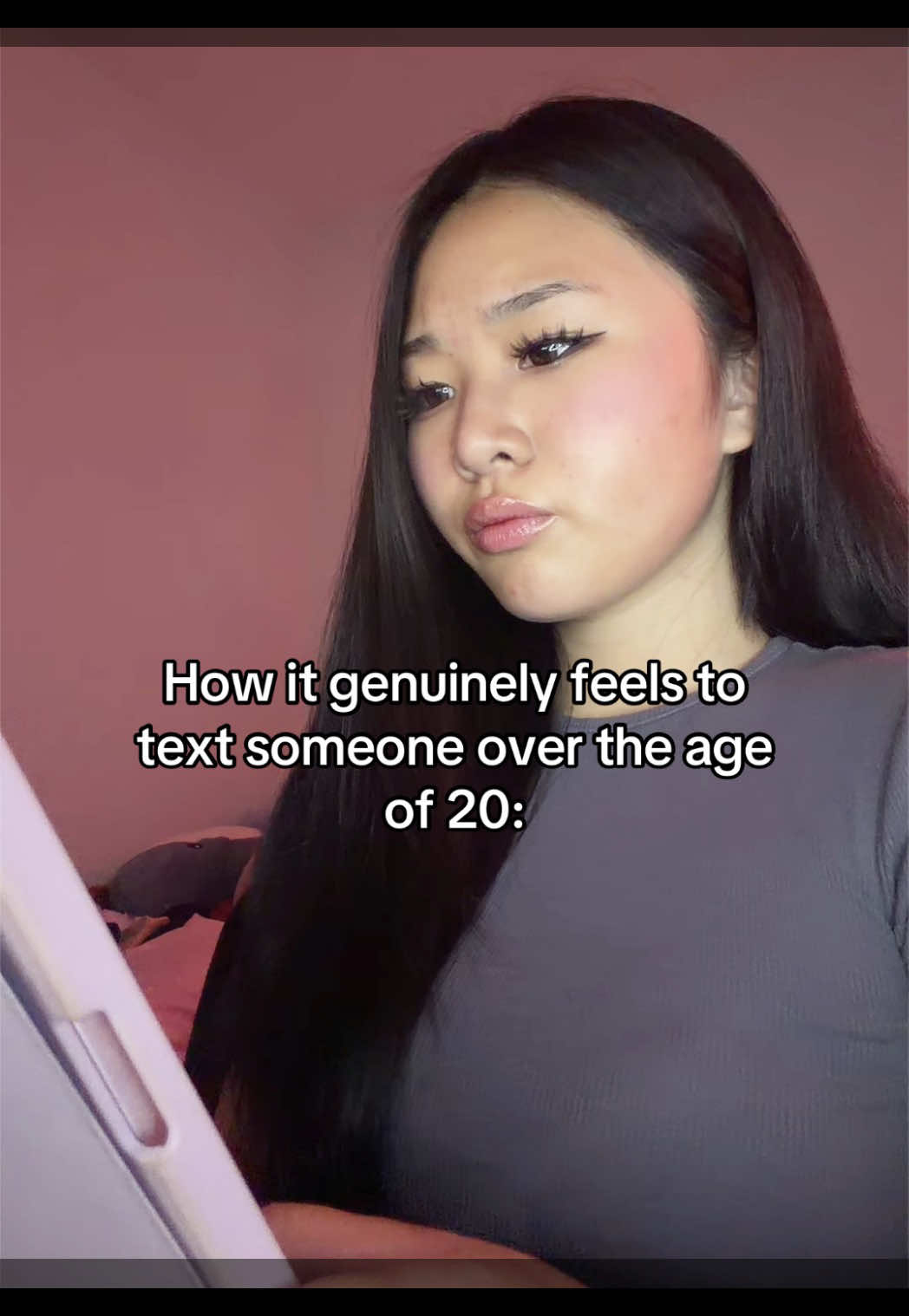 @Grace