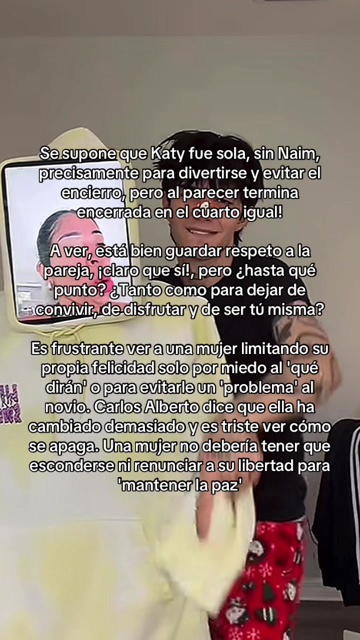 @Titok Cuenta