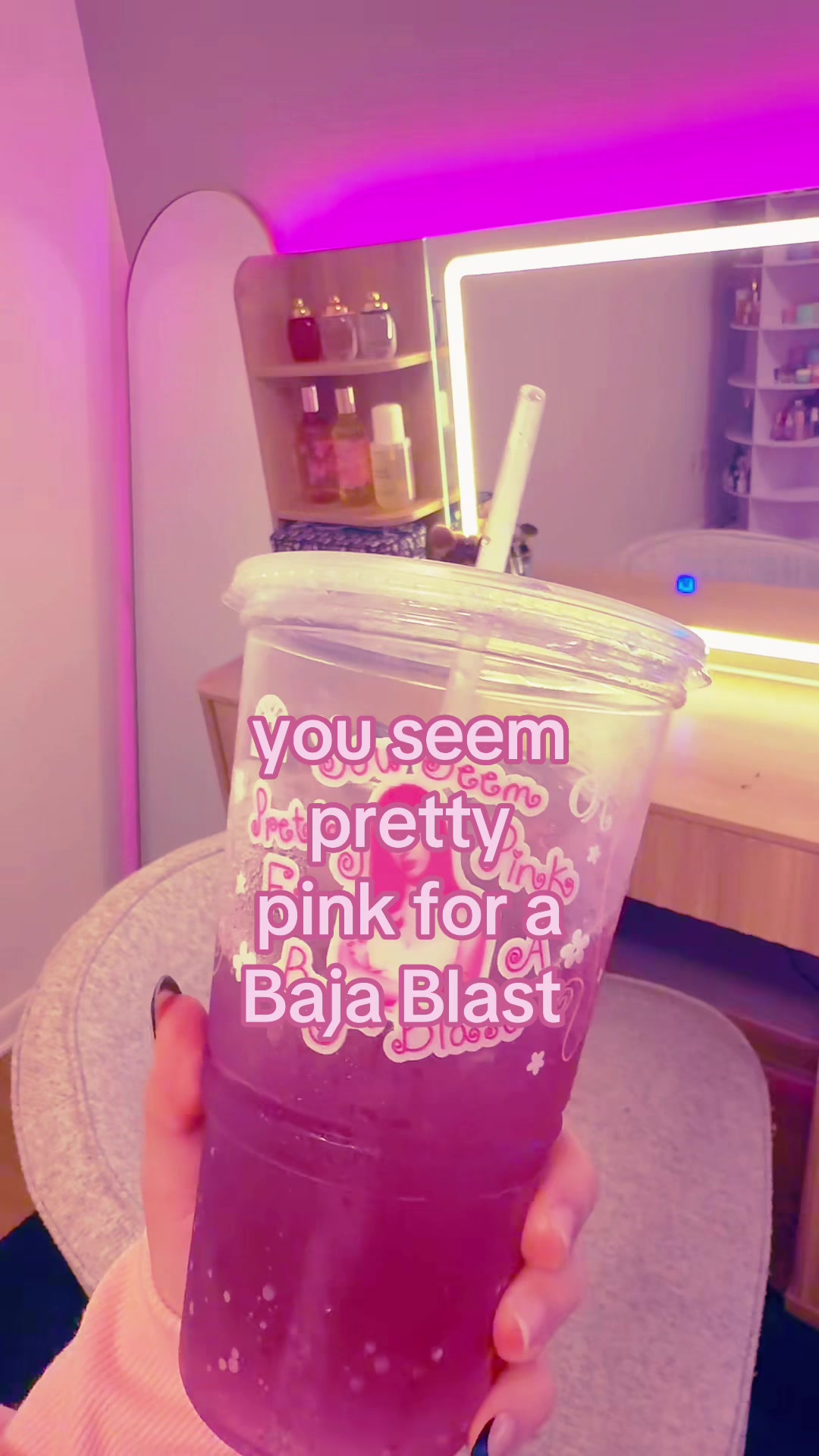 @Ava Marie