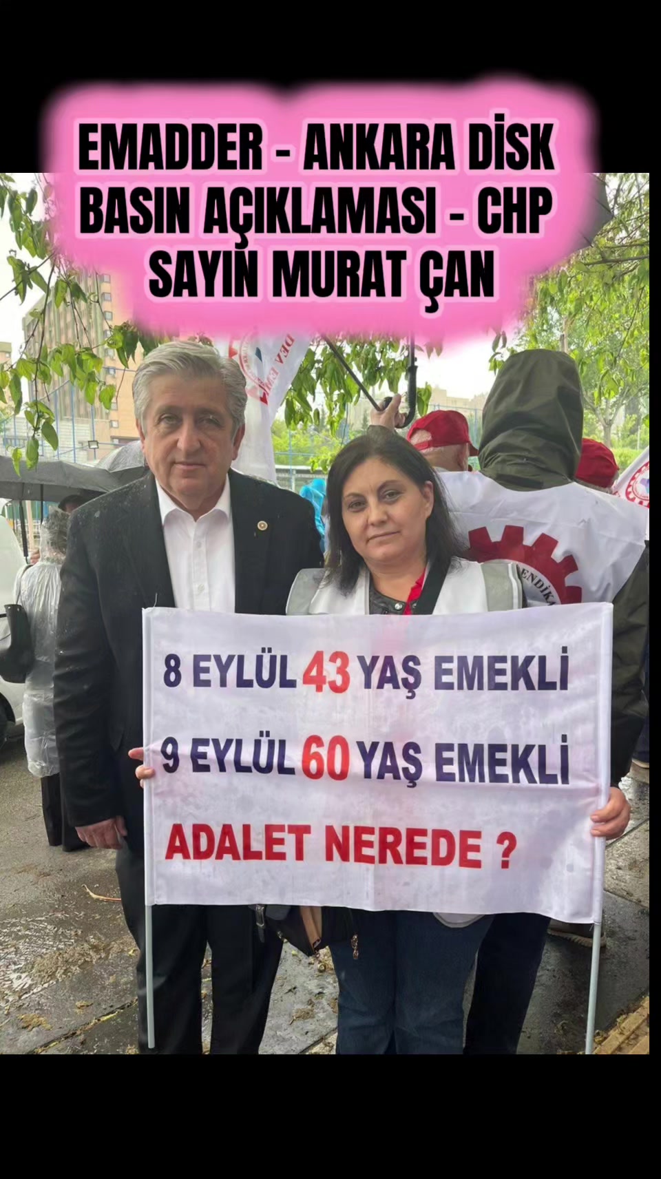 @KADEMELİ EMEKLİLİK-EMADDER