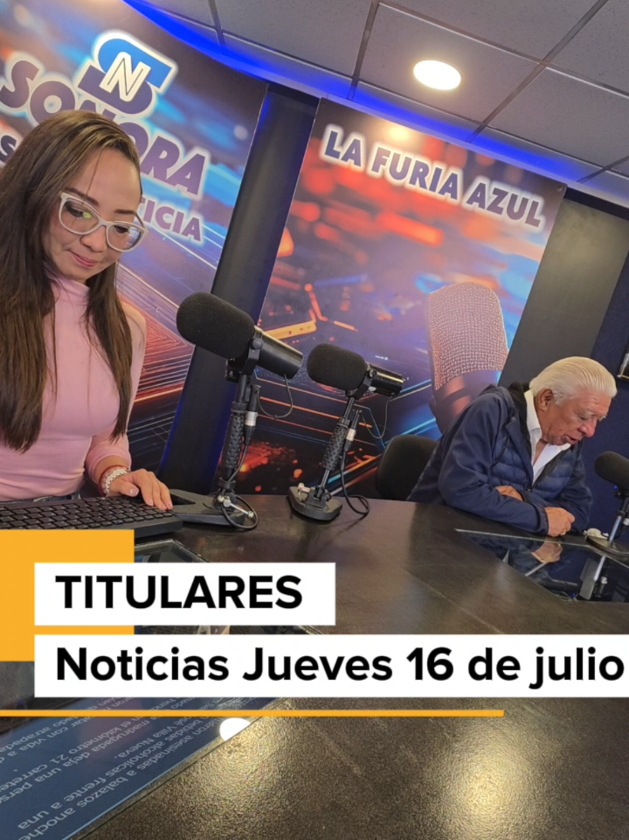 @Silvia "La Colo" Ram&iacute;rez