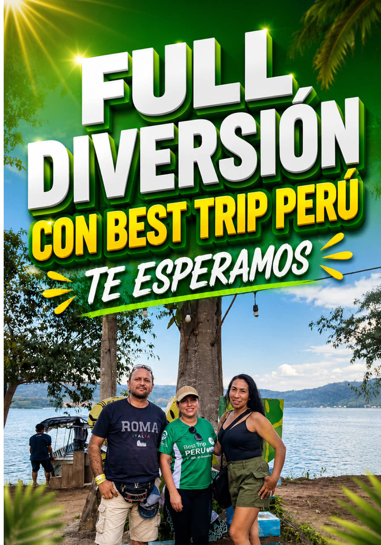 @Best Trip Perú Oficial
