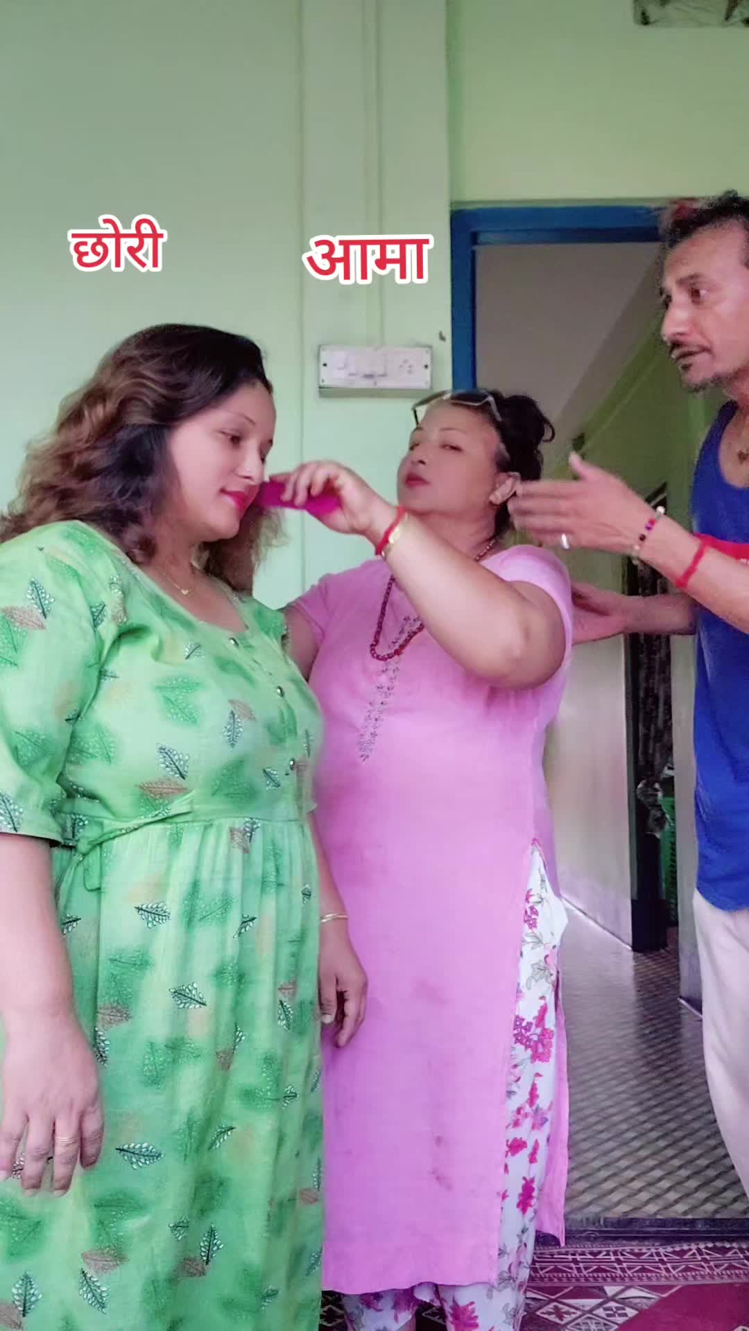 @Krishna Khadka