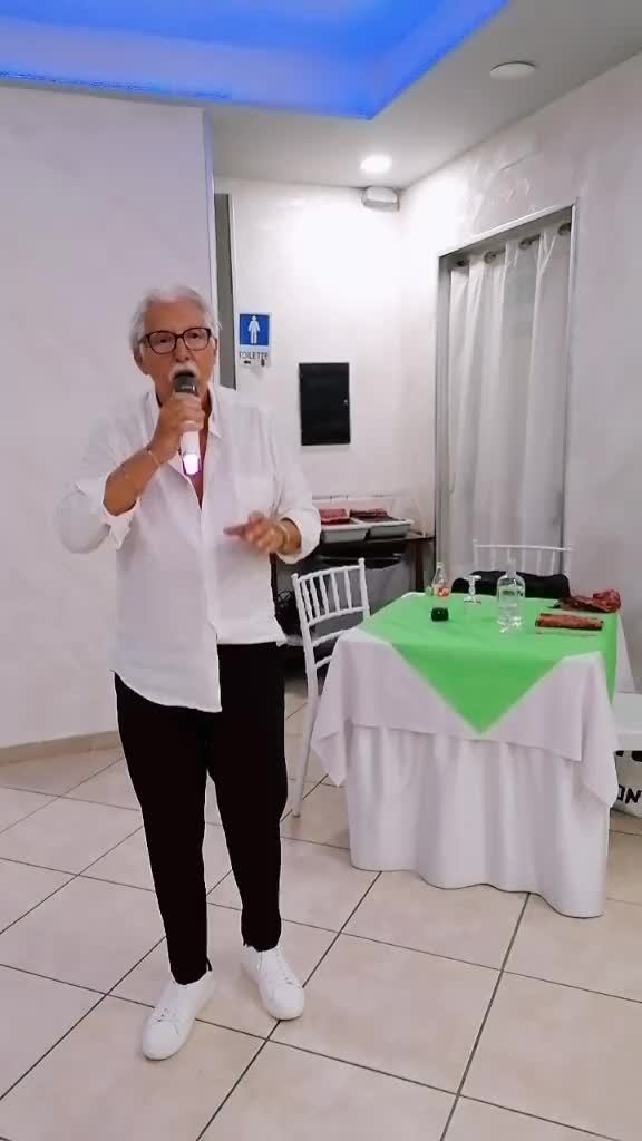 @Lina Franchini