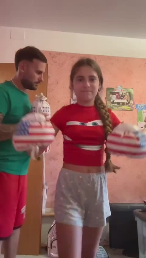 @riky&niky