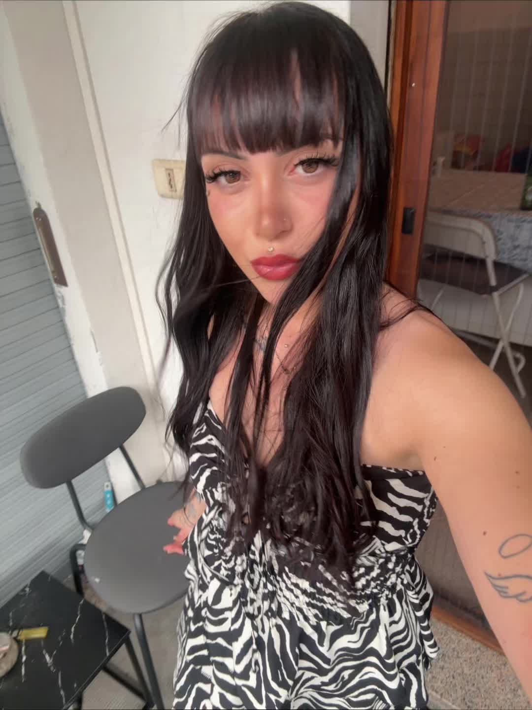 @mamacita💋