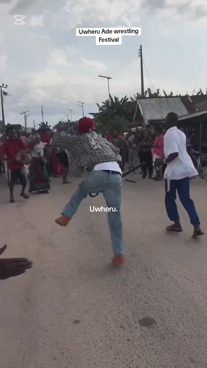 @UrhoboNation™