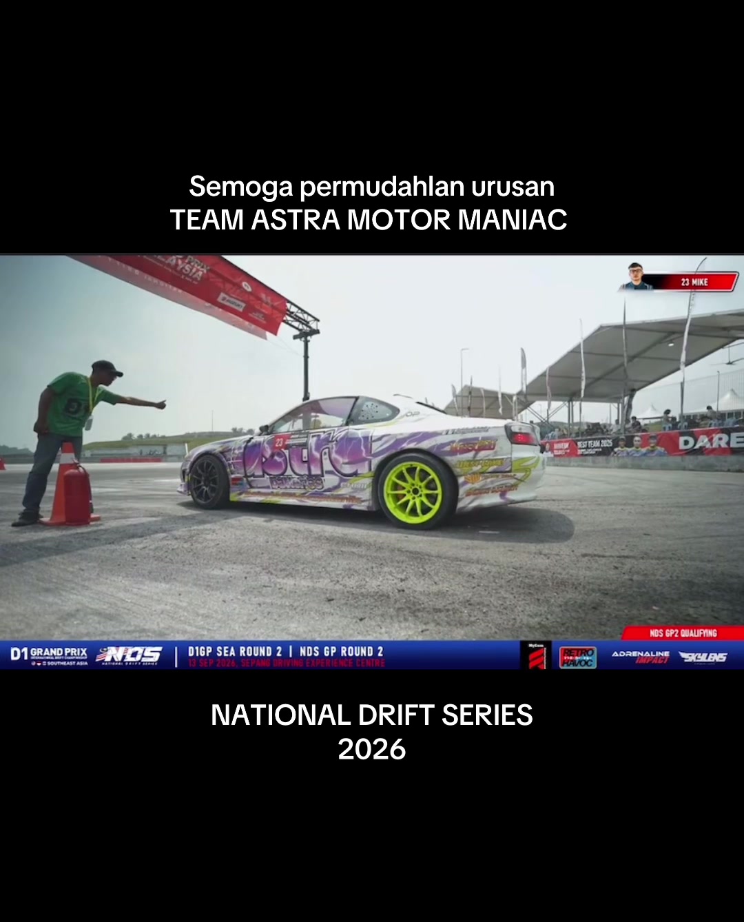 @Choii Motorsport