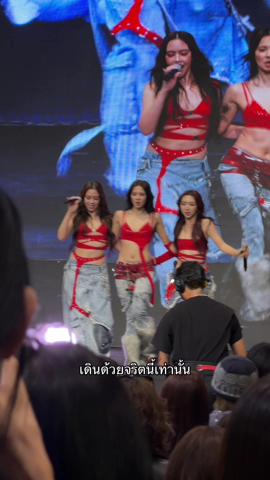 @T-POP UPDATE