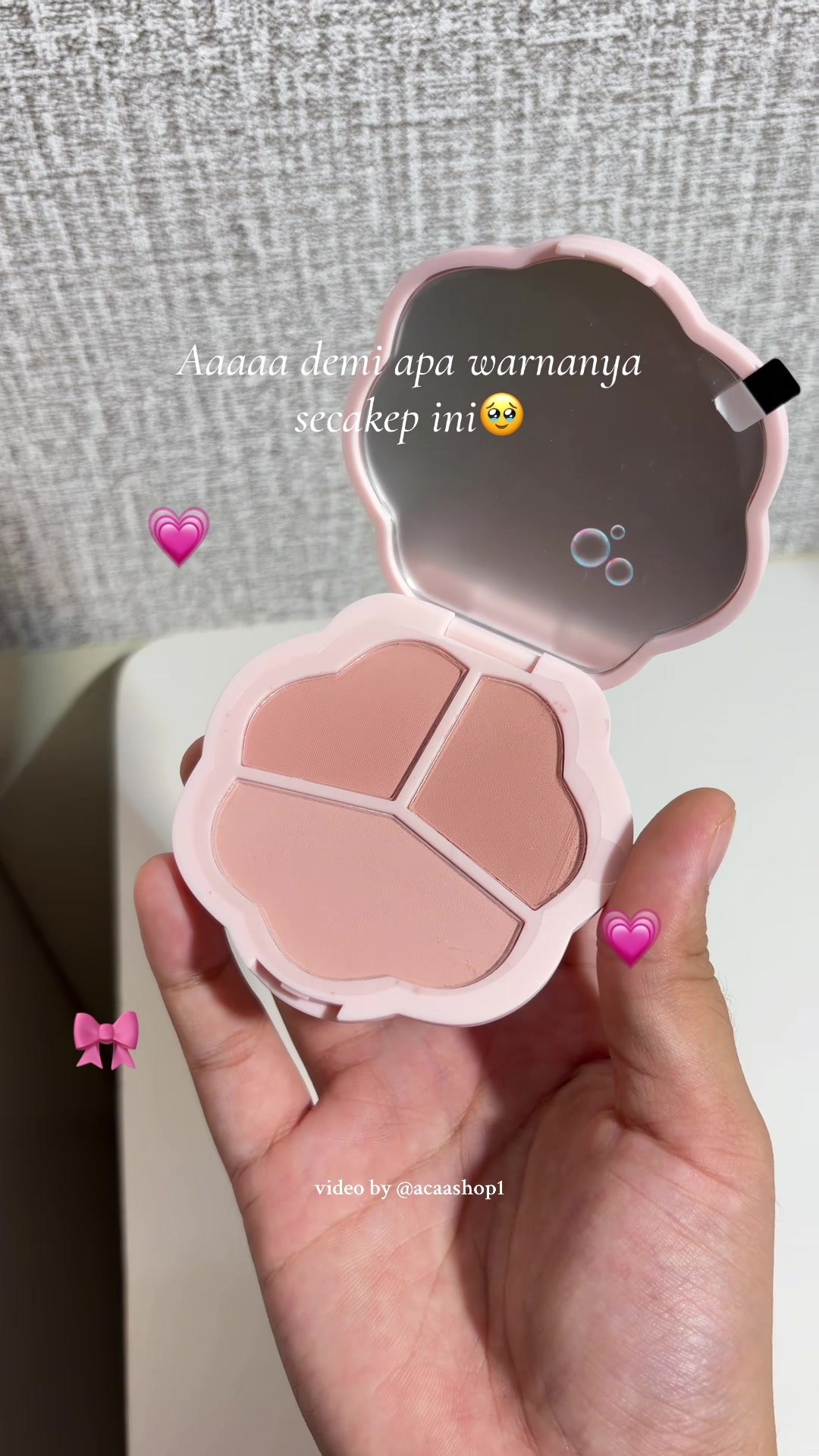 @Acaashop1