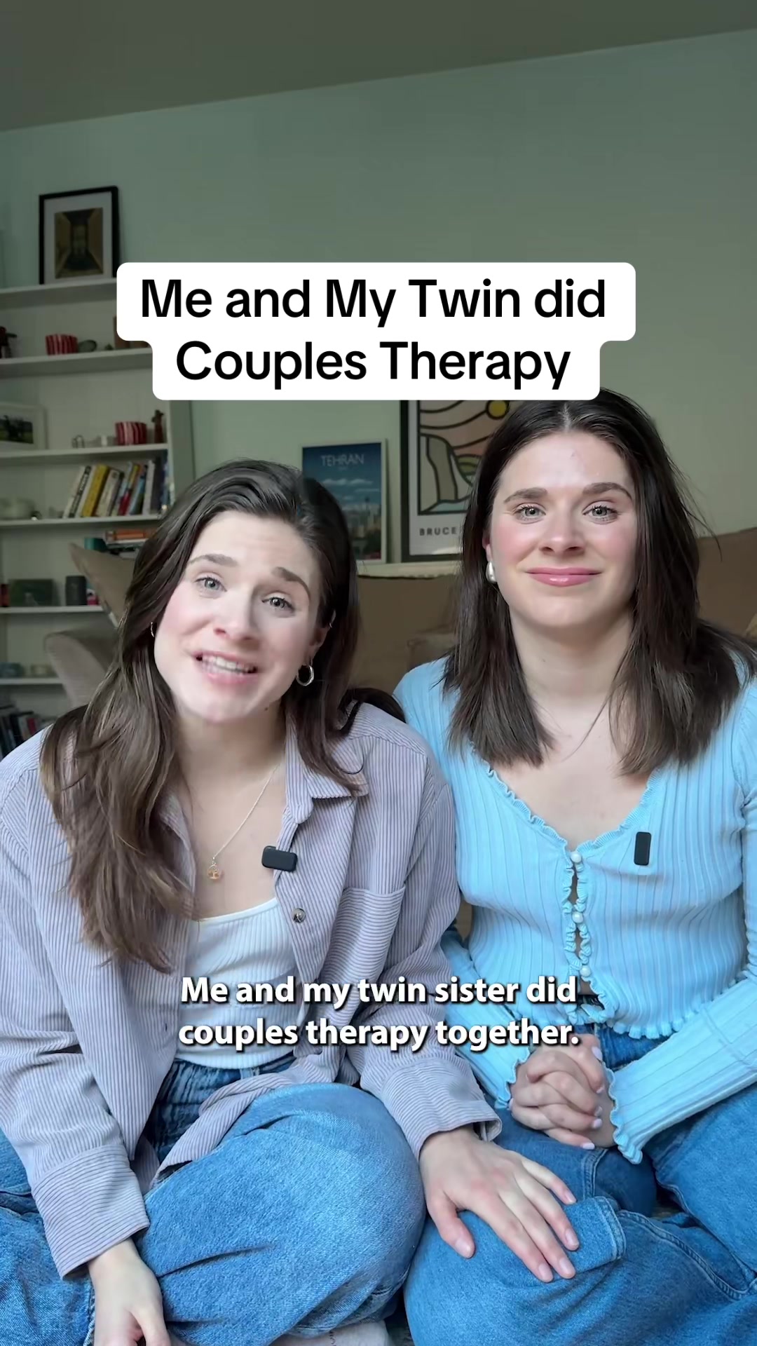 @The Gilbert Twins