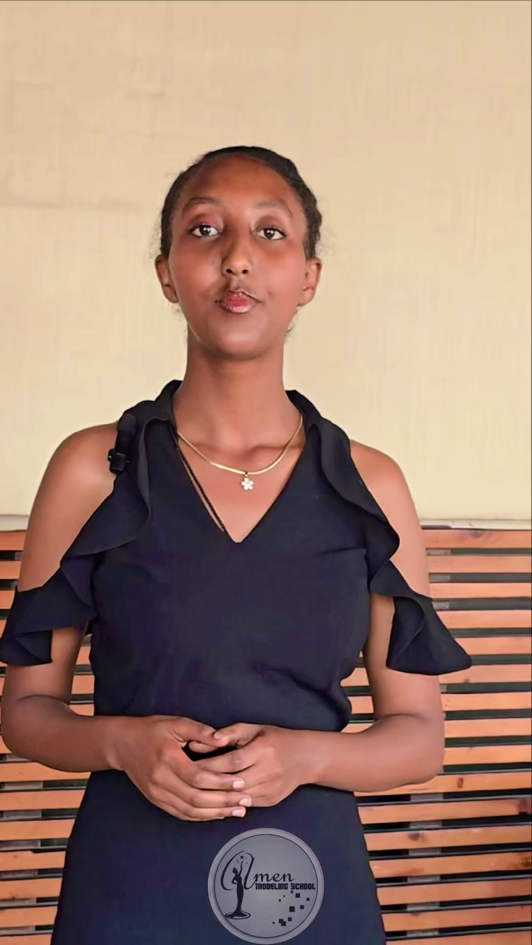 @Amen Modelling School Ethiopia