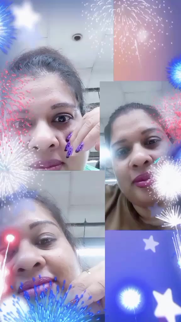 @Ayomi DEEPIKA