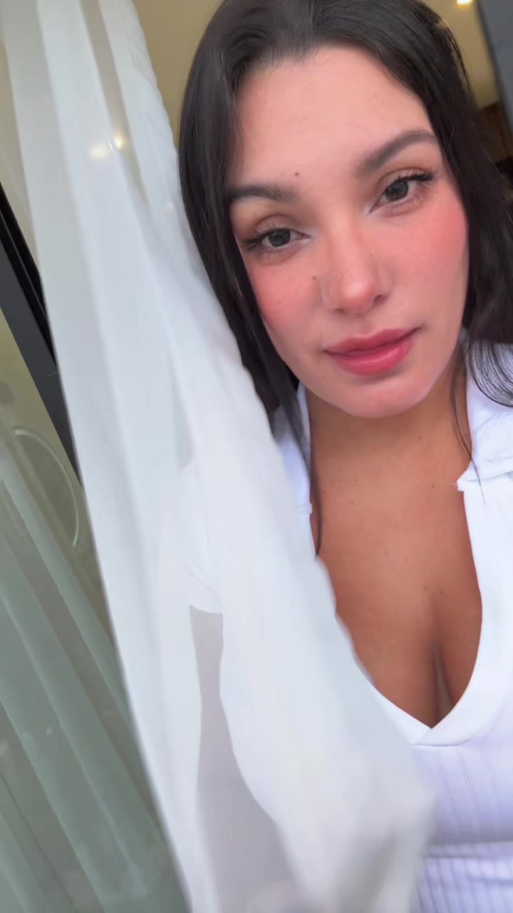 @Karina Brito