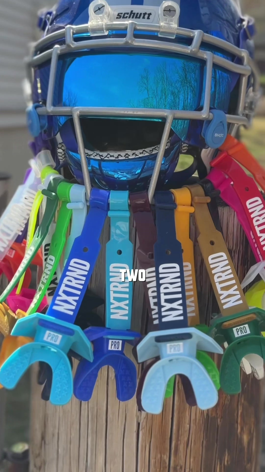 @Football Equipment