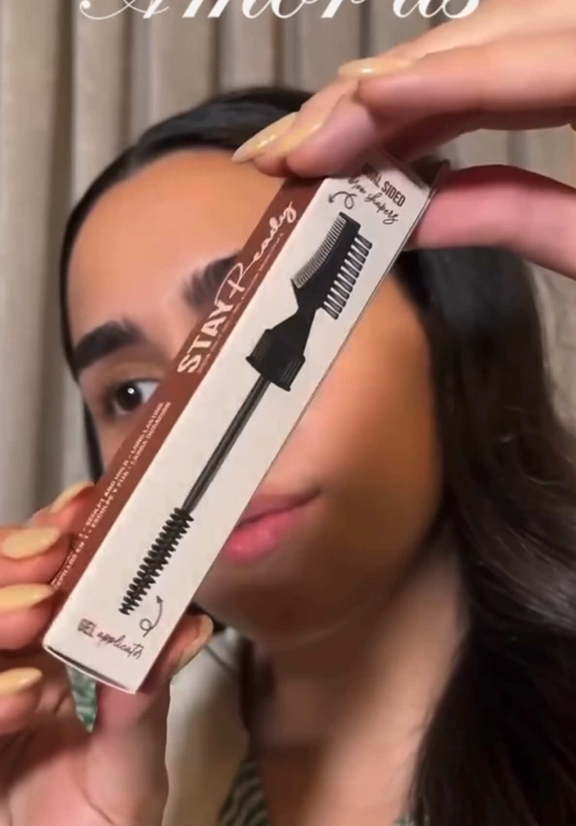@Adas Distribuidora de Belleza