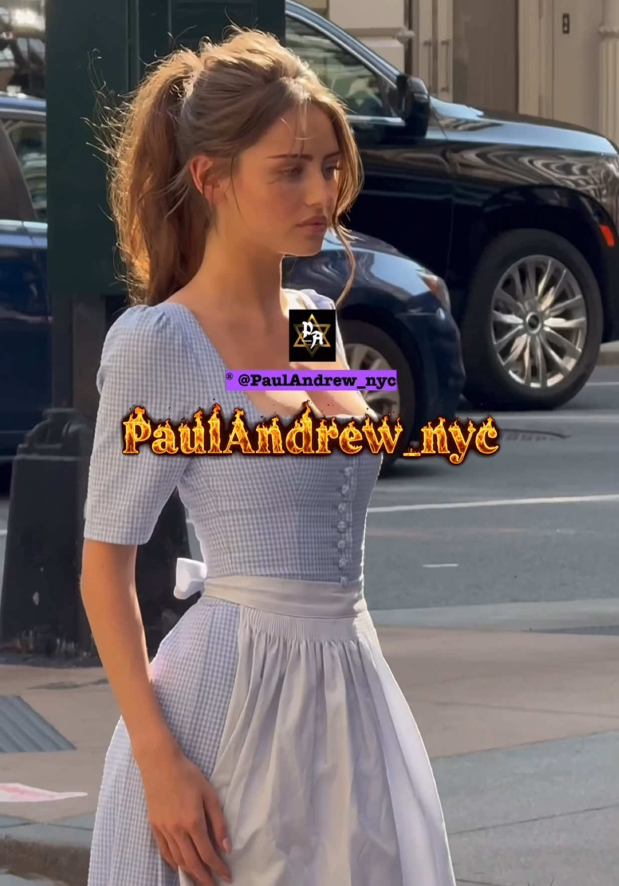 @Paul Andrew