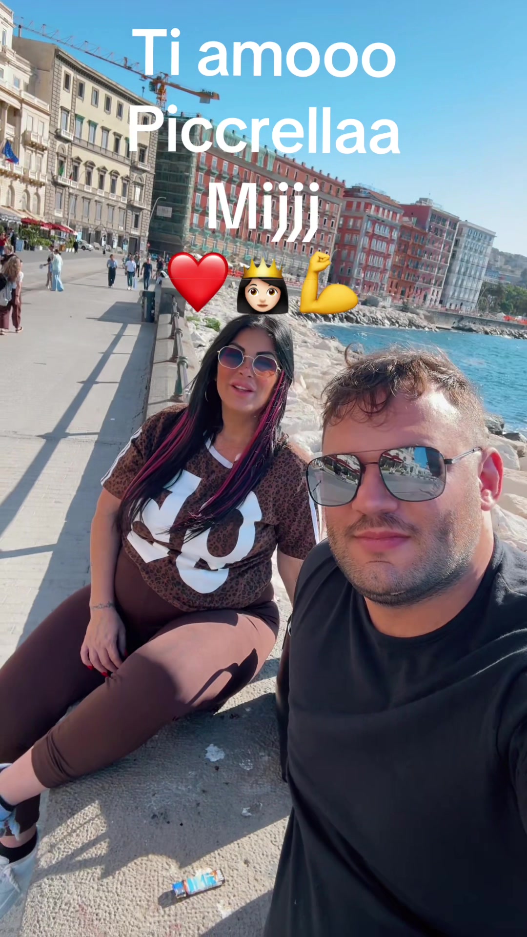 @Titta Franco