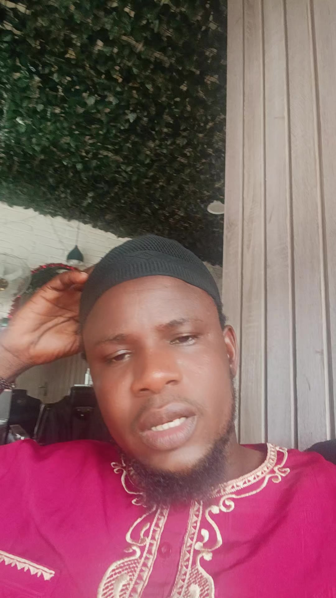 @musa usman