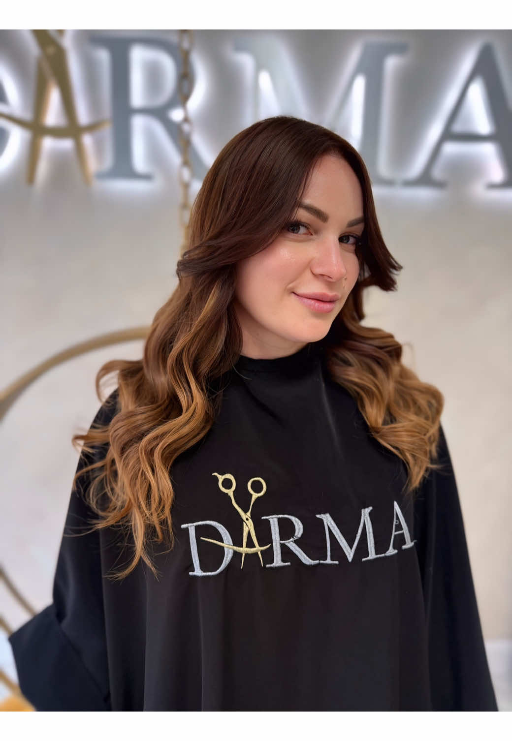 @Darma Hair Salon