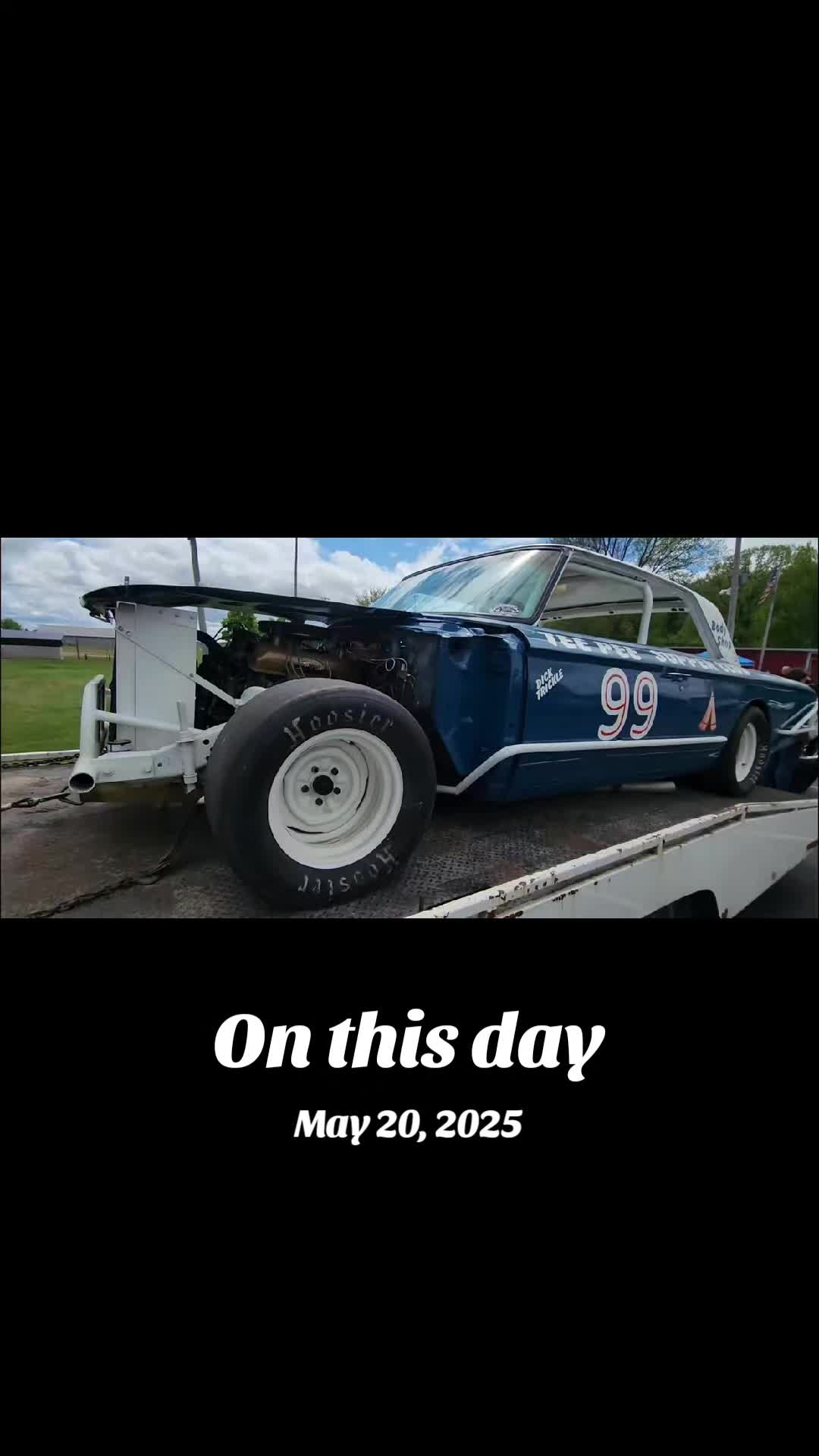 @Moore's Garage