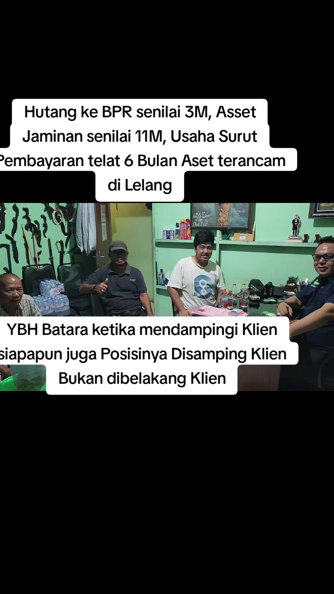 @Advokat Diansyah Putra Gumay