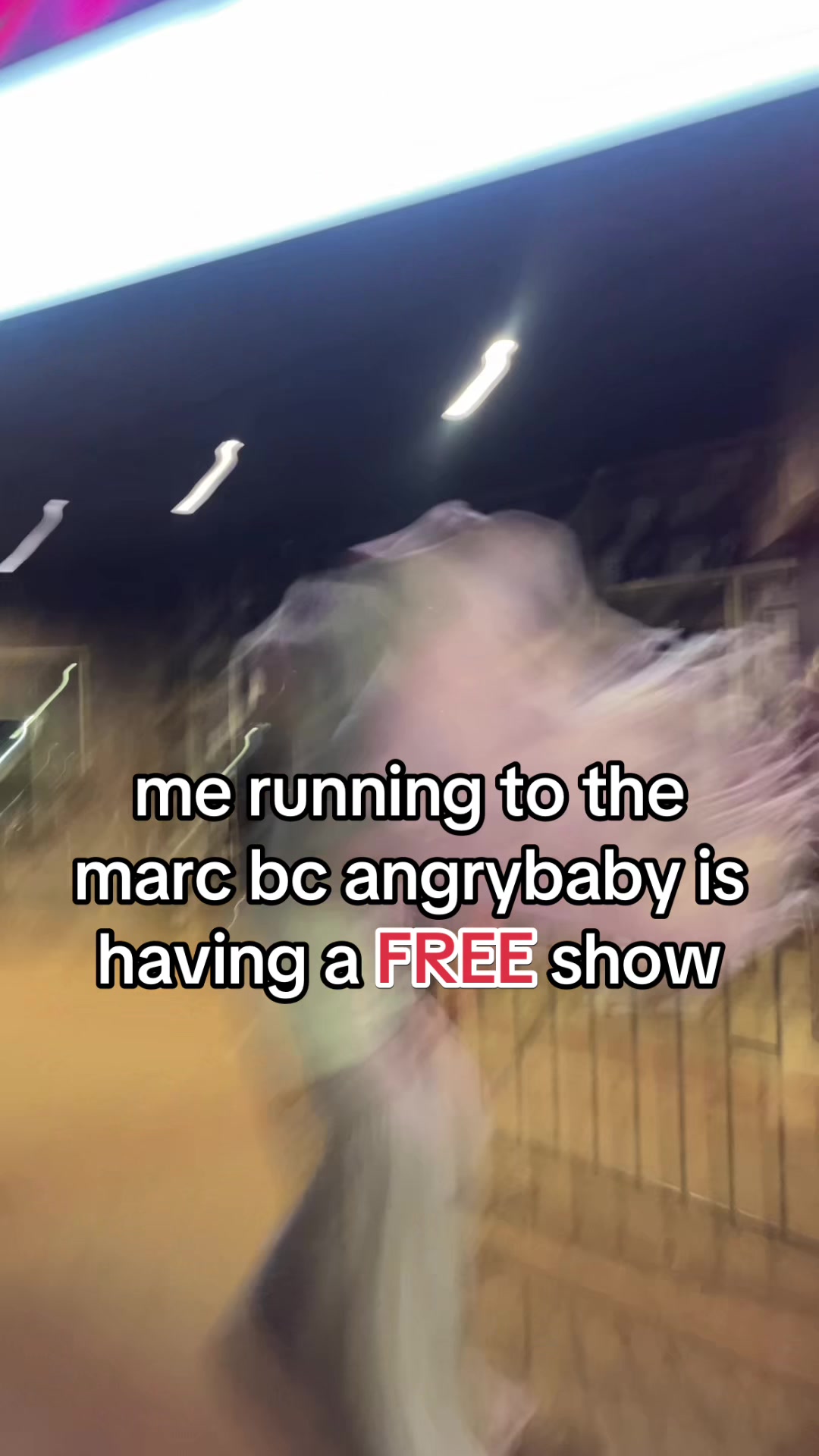 @The Marc, San Marcos