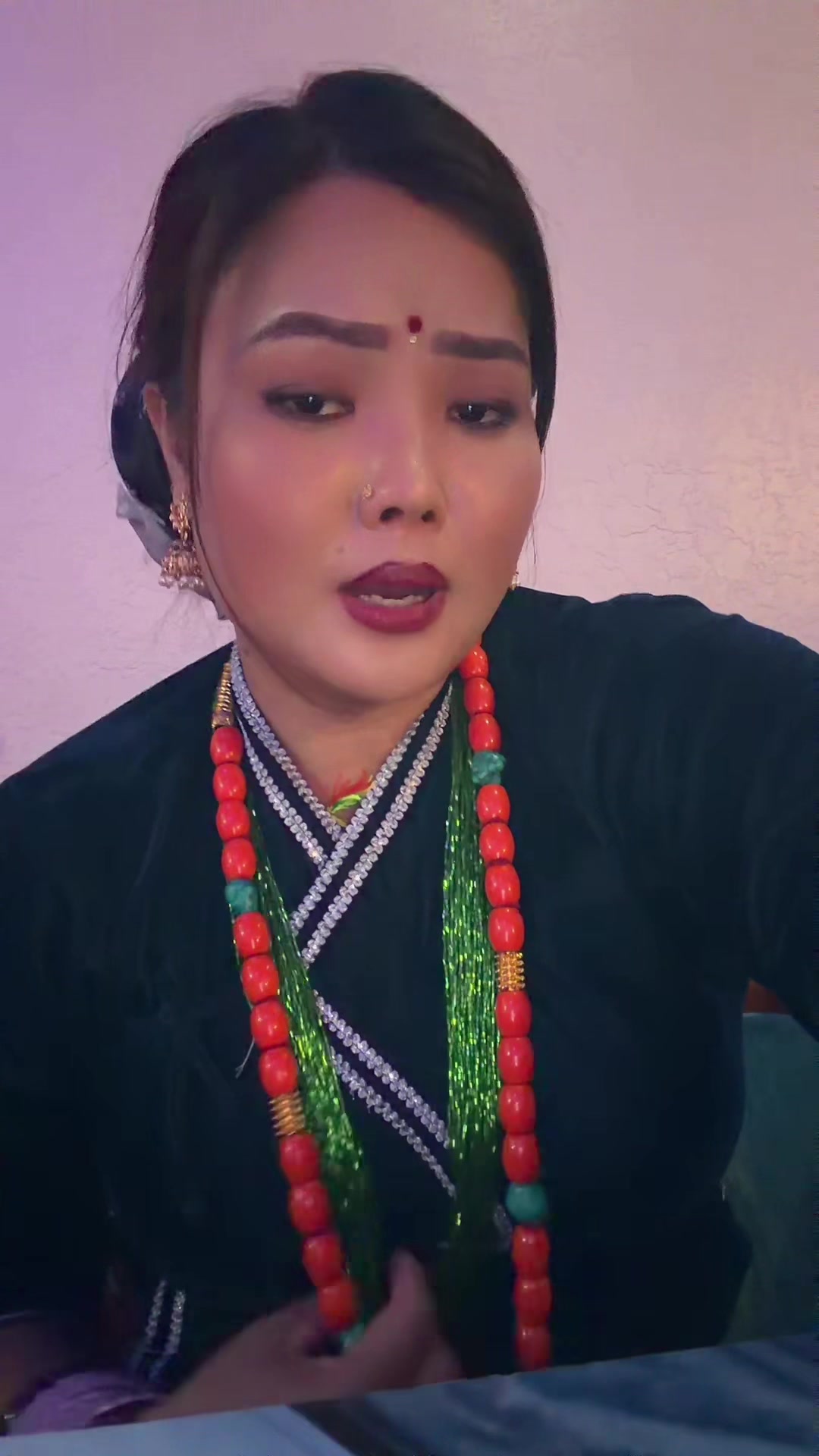 @Chitra pun