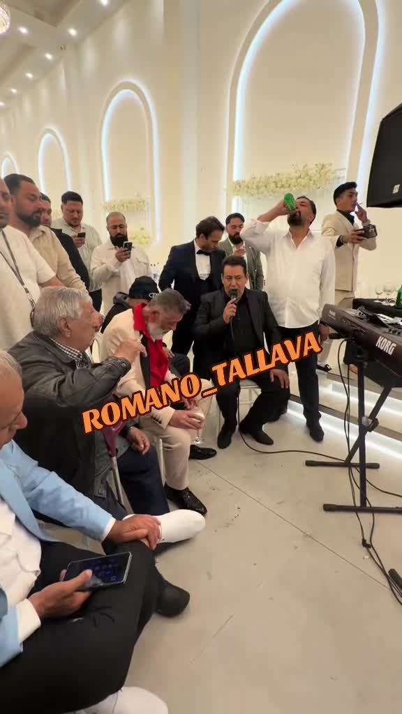 @ROMANO_TALLAVA