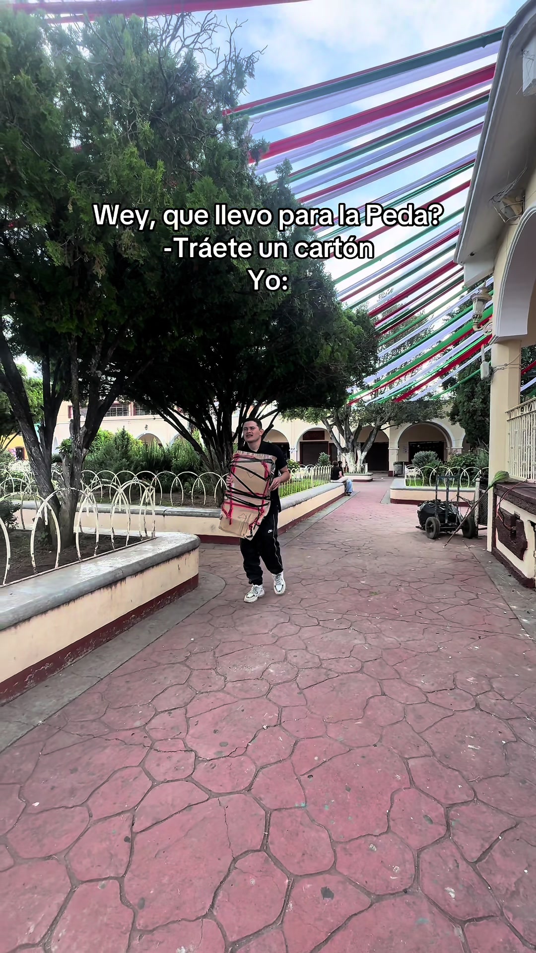 @Roney El Autentico