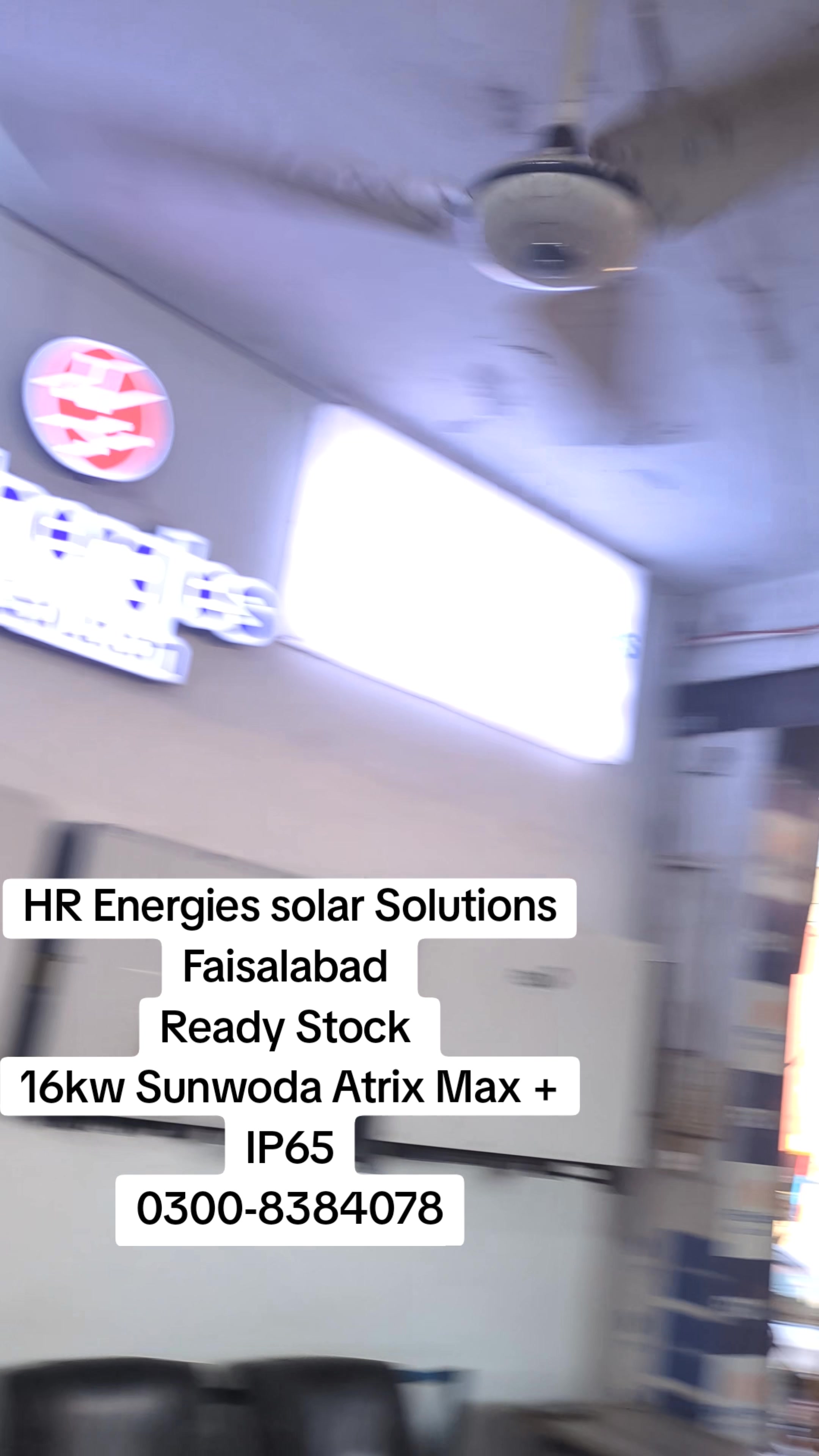 @HR Energies