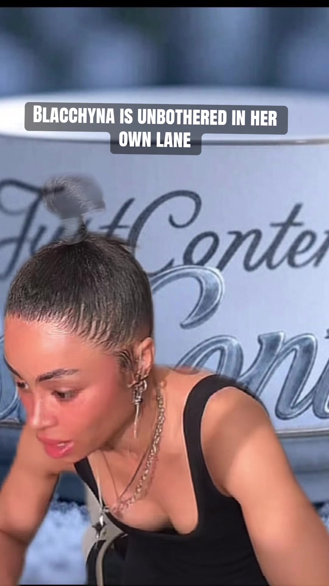 @JustContent