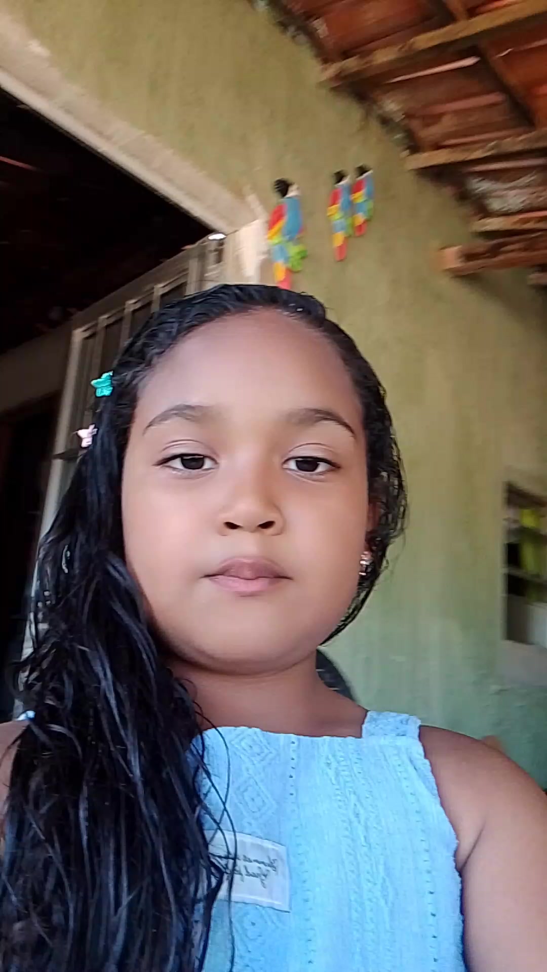 @Suzy Andrade