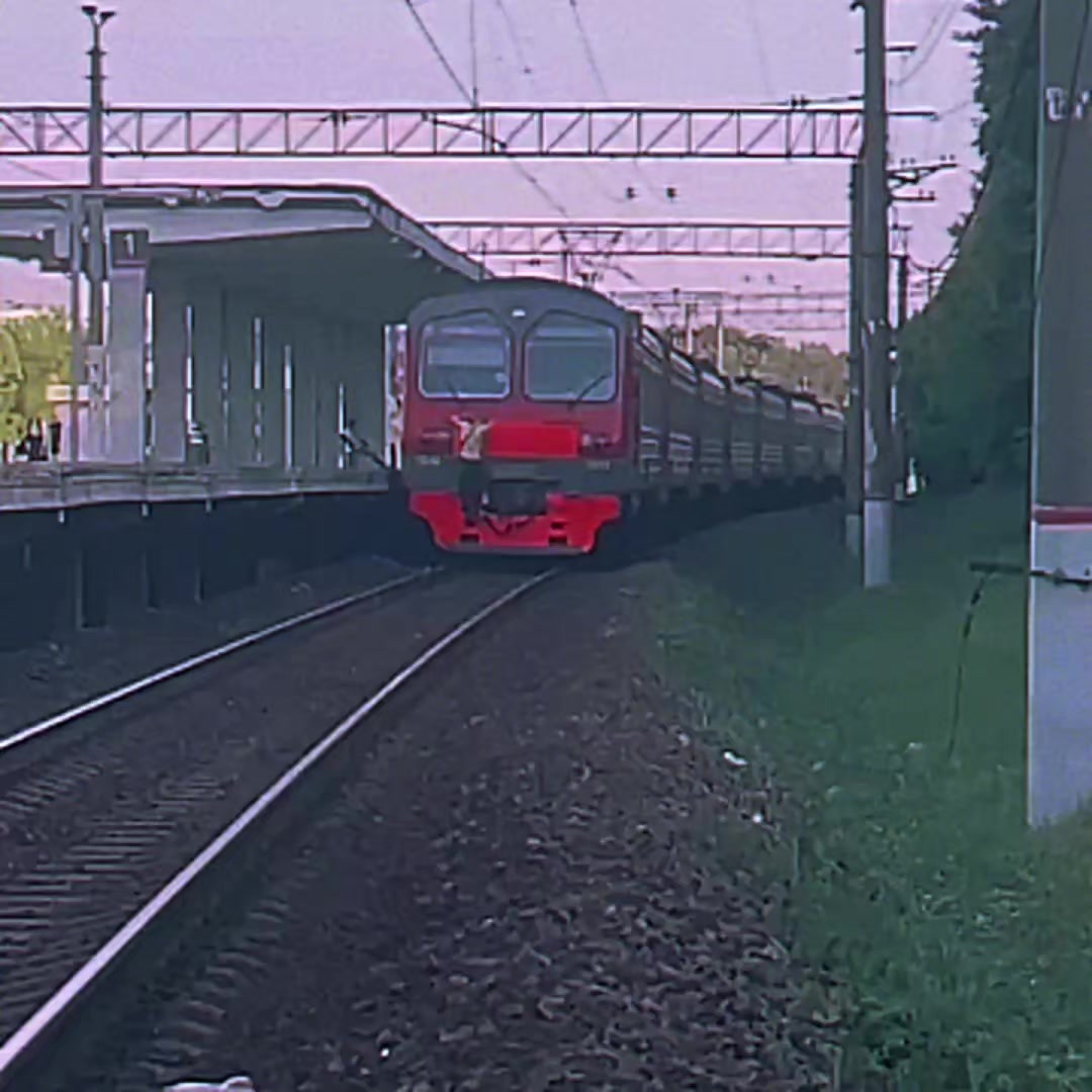 @спотер из бирюлево пасажирской