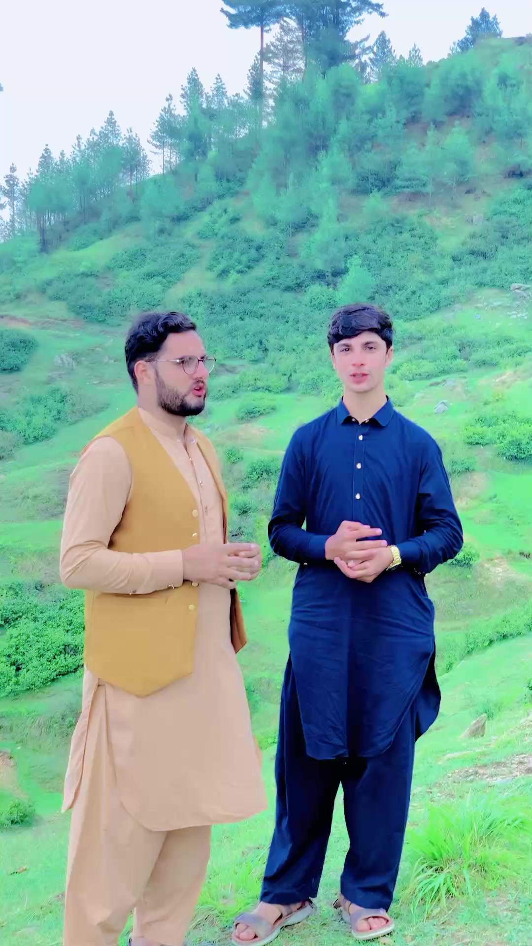 @Ghani khan ziddi