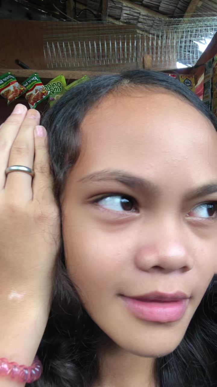 @Collenren Caminoy