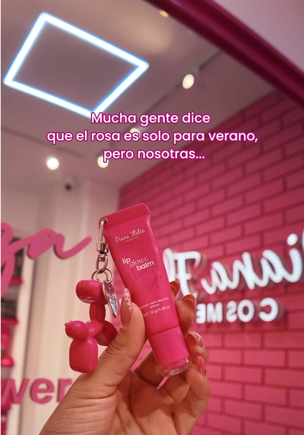 @Diana Fletes Cosmetics